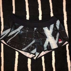 Reebok CrossFit Shorts